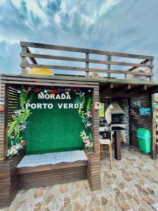 Pousada Morada Porto Verde