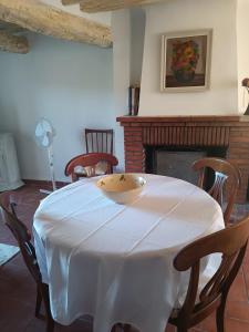 Appartements Au puits de Figa : photos des chambres