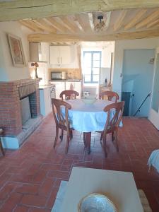 Appartements Au puits de Figa : photos des chambres