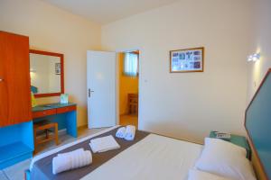 Filoxenia Apartments & Studios Rhodes Greece