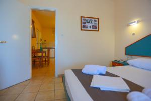 Filoxenia Apartments & Studios Rhodes Greece