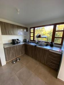 Casa de Campo completa ubicada en Santa Elena