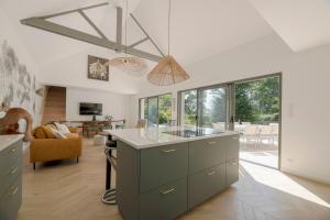 Appartements Les Petits Pieds Sables : photos des chambres