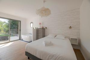 Appartements Les Petits Pieds Sables : photos des chambres