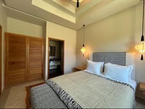 Villa golf amelkis Marrakech