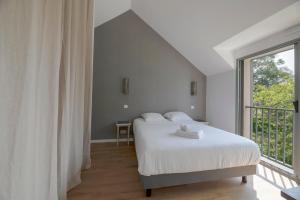 Appartements Les Petits Pieds Sables : photos des chambres