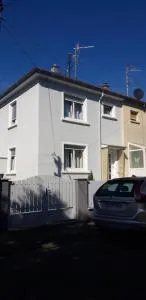 Maison Cosy Mulhouse - Lutterbach