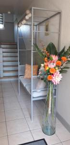 Maison Cosy Mulhouse