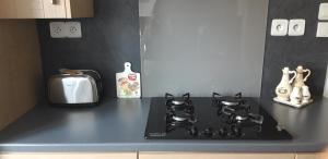 Maison Cosy Mulhouse