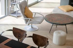 Appartements Les Petits Pieds Sables : photos des chambres