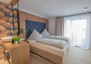 Deichloft - Altharlingersiel