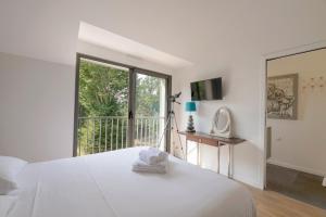 Appartements Les Petits Pieds Sables : photos des chambres