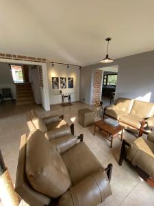 Casa de Campo completa ubicada en Santa Elena