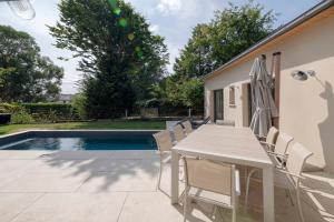 Appartements Les Petits Pieds Sables : photos des chambres
