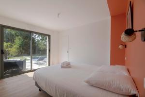 Appartements Les Petits Pieds Sables : photos des chambres