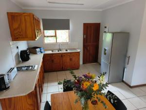 Emerald Vale Ale Cottage