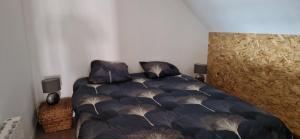 Appartements appartement dans une ecurie : photos des chambres
