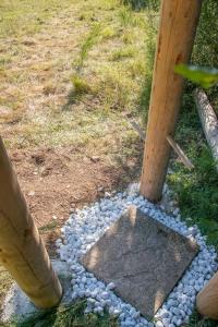 Tentes de luxe Dome en pleine nature : photos des chambres