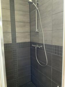 Maisons de vacances Maison pres de la plage Plouhinec : photos des chambres