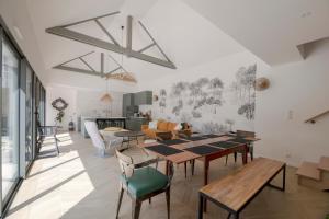 Appartements Les Petits Pieds Sables : photos des chambres