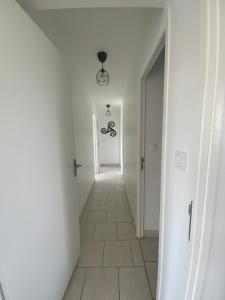 Maisons de vacances Maison pres de la plage Plouhinec : photos des chambres