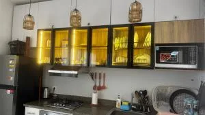 Mackdi hights - 马卡迪湾