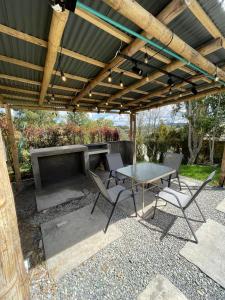 Casa de Campo completa ubicada en Santa Elena