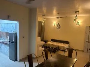 HighRiseViews FamilyFriendly NearTajMahal - آغْرا