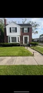 Home away from Home - Hazel Park