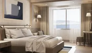 Kolin Hotel Spa & Convention Center - 埃杰阿巴德