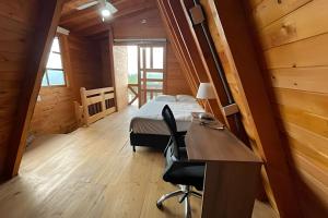 Cabaña Entre Aguacates, Refugio en Marinilla