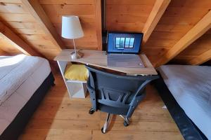 Cabaña Entre Aguacates, Refugio en Marinilla