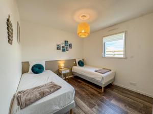 LÉvasion Colorée - Maison Vive et Moderne