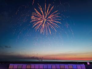 Maisons de vacances Gite Les Chalets du Fliers Verton Meubles de tourisme classes 2 etoiles : photos des chambres