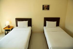 Sasi Nonthaburi Hotel