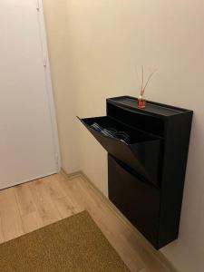 Stone Studio with Beautiful View in heart of İzmir