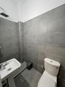 Madonnas Cozy Apartment