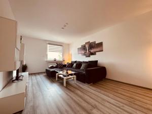 Zur schönen Aussicht I 90 m² I Idyllisch I Zuhause - 3hvězdičkové hotely ve městě Dortmund