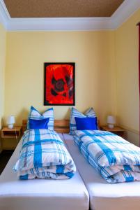 Villa Regina Waldblick