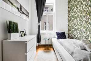Cozy, generous City Apartment - 10 min to city-centre - Contactless 24h Check-In