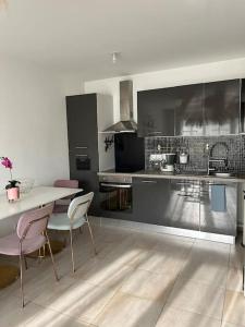Appartements Appart dans residence standing : photos des chambres