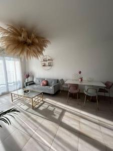 Appartements Appart dans residence standing : photos des chambres