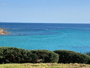 Maisons de vacances Maison pres de la plage Plouhinec : photos des chambres