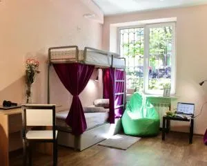 Kust Hostel - Вишневе