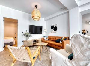 Luxury B.one Apartment