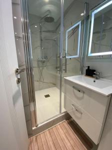Appartements Nino & Silva : photos des chambres
