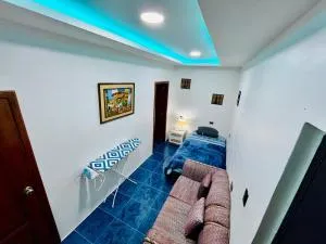 Dep Amoblado - 4 minutos Consulado Americano - Guayaquil - Palobamba