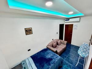 Dep Amoblado - 4 minutos Consulado Americano - Guayaquil