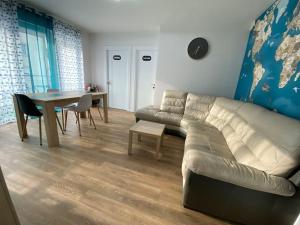 Appartements Nino & Silva : photos des chambres