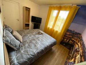 Appartements Nino & Silva : photos des chambres